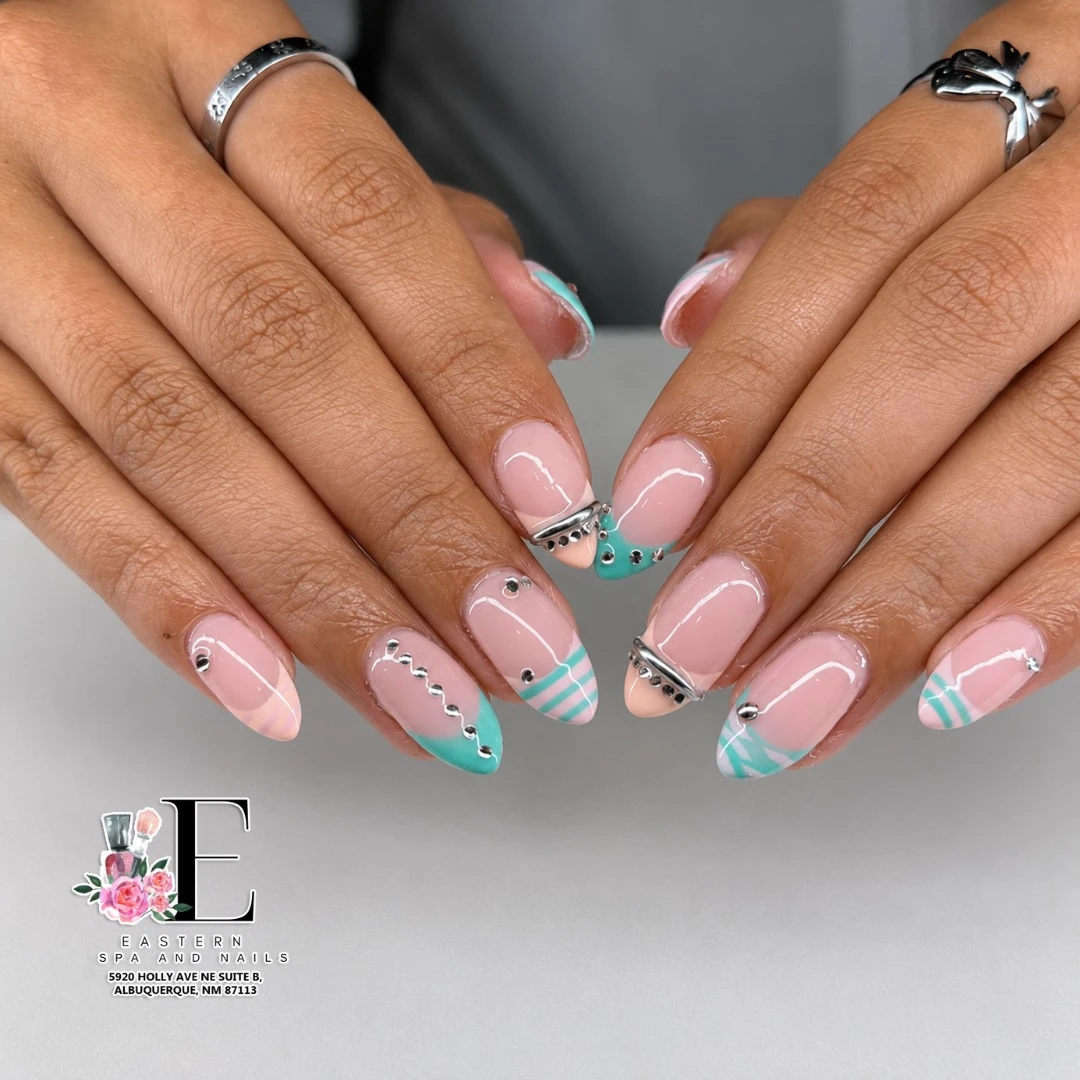 Eastern Spa and Nails